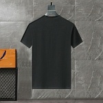YSL Short Sleeve T Shirt For Men # 275992, cheap YSL Short Sleeved