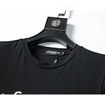 YSL Short Sleeve T Shirt For Men # 275992, cheap YSL Short Sleeved