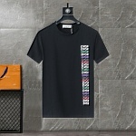 Dior Short Sleeve T Shirt For Men # 275995