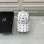 MCM Snapback Unisex # 276006
