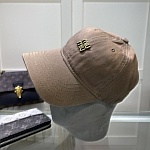 Miumiu Snapback Unisex # 276007