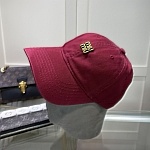 Miumiu Snapback Unisex # 276010