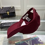 Miumiu Snapback Unisex # 276010, cheap Miumiu Snapback