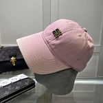 Miumiu Snapback Unisex # 276012