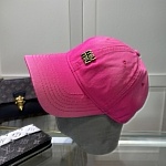 Miumiu Snapback Unisex # 276014