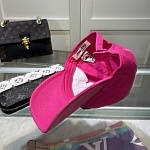 Miumiu Snapback Unisex # 276014, cheap Miumiu Snapback