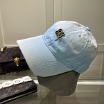 Miumiu Snapback Unisex # 276015