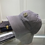 Miumiu Snapback Unisex # 276016