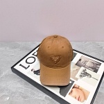 Miumiu Snapback Unisex # 276019