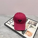 Miumiu Snapback Unisex # 276021