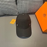 Hermes Snapback Unisex # 276090