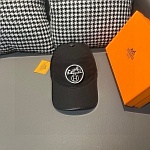 Hermes Snapback Unisex # 276091