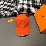 Hermes Snapback Unisex # 276092