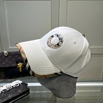 Burberry Snapback Unisex # 276095
