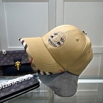 Burberry Snapback Unisex # 276097, cheap Burberry Snapbacks