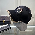 Burberry Snapback Unisex # 276098