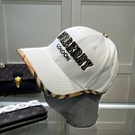Burberry Snapback Unisex # 276099