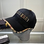 Burberry Snapback Unisex # 276100