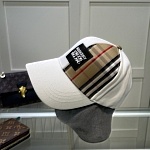 Burberry Snapback Unisex # 276101