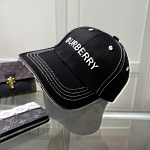 Burberry Snapback Unisex # 276105