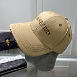 Burberry Snapback Unisex # 276106