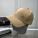Burberry Snapback Unisex # 276107
