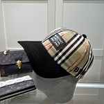 Burberry Snapback Unisex # 276110