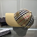 Burberry Snapback Unisex # 276112