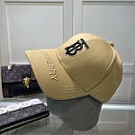 Burberry Snapback Unisex # 276113