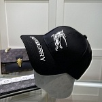Burberry Snapback Unisex # 276117