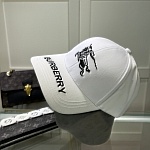 Burberry Snapback Unisex # 276118