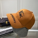 Burberry Snapback Unisex # 276119