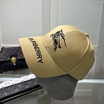 Burberry Snapback Unisex # 276121