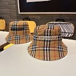Burberry Bucket Hats Unisex # 276122, cheap Burberry Snapbacks