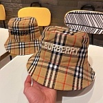 Burberry Bucket Hats Unisex # 276123