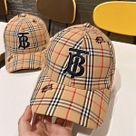 Burberry Snapback Hats Unisex # 276127, cheap Burberry Snapbacks