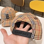 Burberry Snapback Hats Unisex # 276127, cheap Burberry Snapbacks