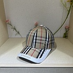 Burberry Snapback Hats Unisex # 276130