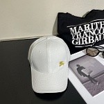 Burberry Snapback Hats Unisex # 276136, cheap Burberry Snapbacks