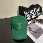 Burberry Snapback Hats Unisex # 276138, cheap Burberry Snapbacks