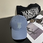 Burberry Snapback Hats Unisex # 276140