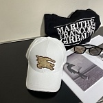 Burberry Snapback Hats Unisex # 276141