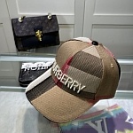 Burberry Snapback Hats Unisex # 276144