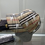 Burberry Snapback Hats Unisex # 276147, cheap Burberry Snapbacks