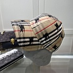Burberry Snapback Hats Unisex # 276148, cheap Burberry Snapbacks