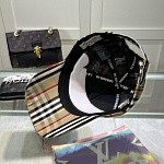 Burberry Snapback Hats Unisex # 276148, cheap Burberry Snapbacks