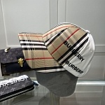Burberry Snapback Hats Unisex # 276149