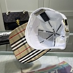Burberry Snapback Hats Unisex # 276149, cheap Burberry Snapbacks
