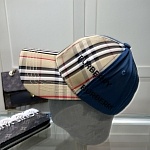 Burberry Snapback Hats Unisex # 276150