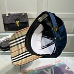 Burberry Snapback Hats Unisex # 276150, cheap Burberry Snapbacks